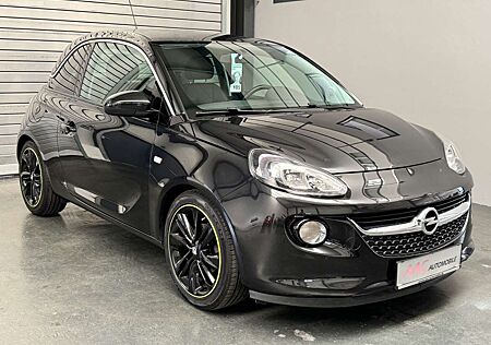 Opel Adam Slam/AppleCarPlay/Teillder/Tempomat