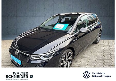 VW Golf Volkswagen 1.5 eTSI DSG Style Navi LEDplus RFK