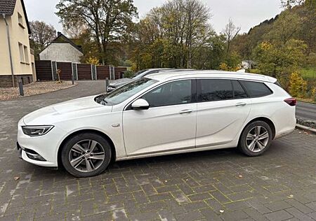 Opel Insignia B Sports Tourer Innovation