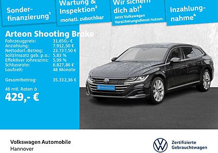 VW Arteon Volkswagen 1.4 TSI eHybrid DSG R-Line