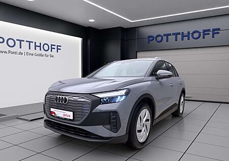 Audi Q4 e-tron 35 LED PDC KLIMA BLUETOOTH