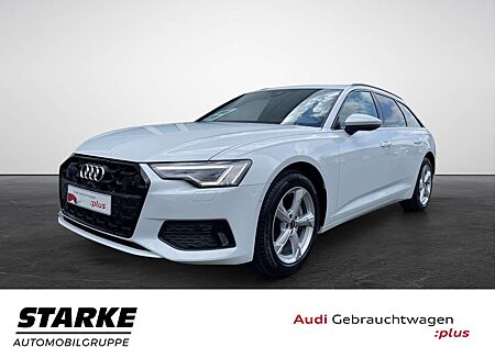 Audi A6 Avant 40 TDI S tronic advanced