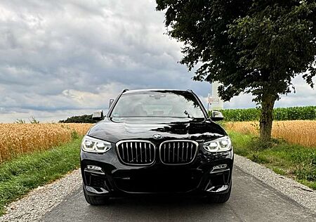 BMW X3 M M40i