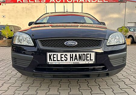Ford Focus Tüv 06/27