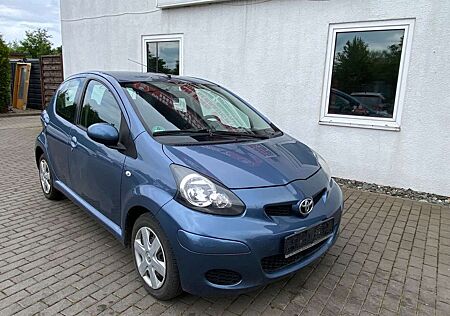 Toyota Others Aygo AYGO Cool/5-Türig/Klimaanlage/Sitzheizung