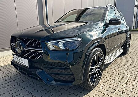 Mercedes-Benz GLE 580 ! FULL FULL FULL !