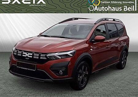 Dacia Jogger Expression HYBRID 140