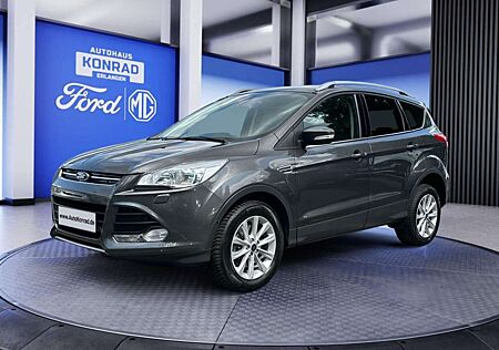 Ford Kuga 2.0 TDCi 4x4 Titanium