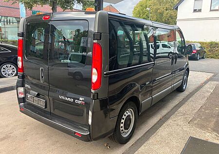 Opel Vivaro 2,0 Lang
