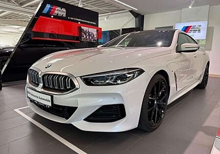 BMW 840i 840 Gran Coupe