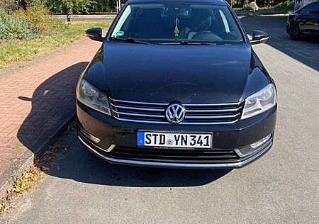 VW Passat Volkswagen 2.0 Blue TDI DSG SCR Comfortline