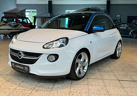 Opel Adam 1.4 Slam Tempo Pano Leder Sport-Paket PDC