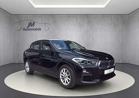 BMW X2 sDrive 18 i Advantage Business LED