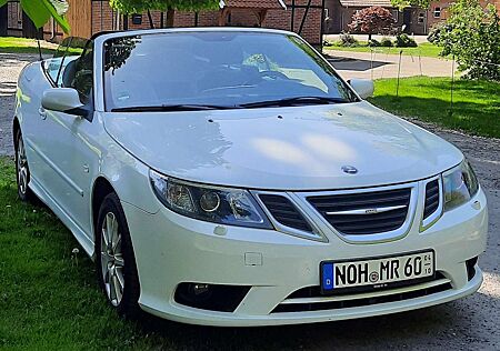 Saab 9-3 1.9 Cabriolet TiD DPF Aut. Vector