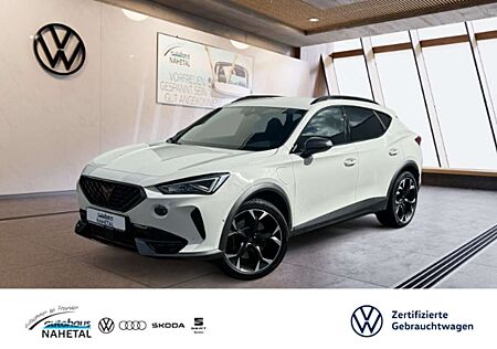 Cupra Formentor e-HYBRID 1.4 EU6d VZ 1.4TSI DSG Hybrid LED NAVI DC