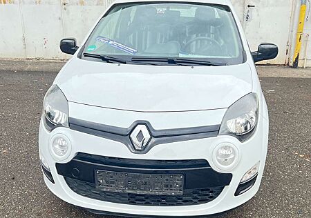 Renault Twingo 1.2 LEV 16V 75 Paris inkl Garantie Tüv neu