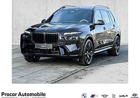 BMW X7 xDrive40d M Sportpaket * Sitzheizung vorne und hin
