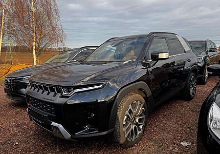 SsangYong Torres 1.5 T Forest Edition AT LED|ACC|4xSHZ