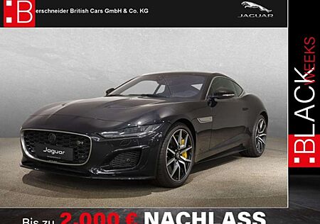 Jaguar F-Type P575 Coupe R75 ab 1299 EUR M., 48 10,