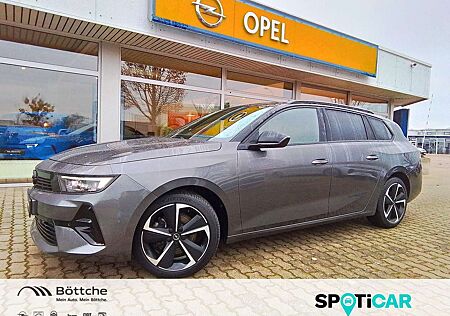 Opel Astra Sports Tourer GS 1.5 CDTI