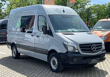 Mercedes-Benz Sprinter 319 CDI/L2/H2/6.S/KLIMA/AHK 3,5t/1.Hand