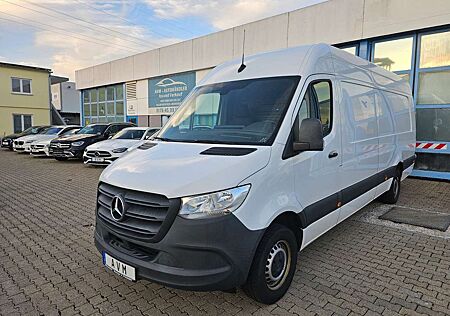 Mercedes-Benz Sprinter 315 CDI , Extralang, Kamera