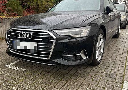 Audi A6 Avant 40 TDI S tronic
