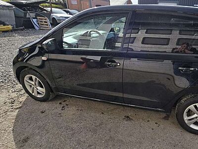 SEAT Mii (FR Line) 1,0  55 KW (75 PS)