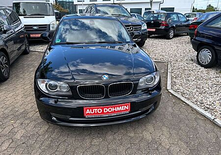 BMW 116i 116 Baureihe 1 Lim.