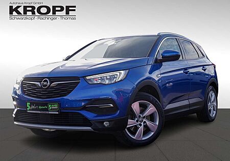 Opel Grandland 1.6 Turbo Hybrid 4 *8-FACH* 4x4