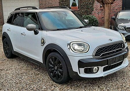 Mini Cooper SE Countryman All4*Head-Up*Pano