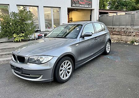 BMW 118d 118 DPF