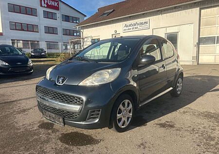 Peugeot 107 Filou