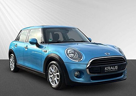 Mini Cooper AUTOMATIK PANO PEPPER PDC AMBIENTE KLIMA