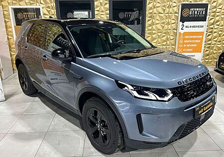 Land Rover Discovery Sport Basis AWD/360°/NAVI/APPLE/SHZ/