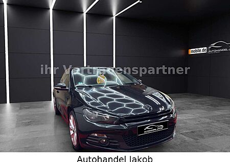 VW Scirocco Volkswagen /2.0 TS/Team/TÜV_SERVICE_NEU!
