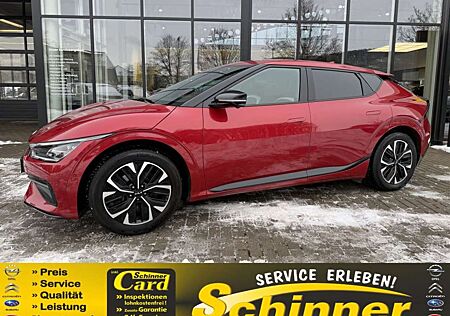 Kia EV6 77,4-kWh GT-line