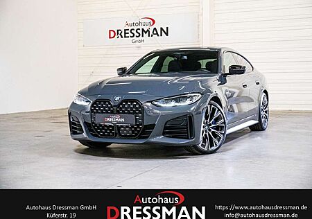 BMW 420 d Gran Coupe M Sport xD 360° HARMAN STANDHZ.