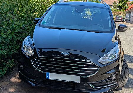 Ford Galaxy 2.0 EcoBlue S
