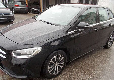 Mercedes-Benz B 180 B Klasse 180 d