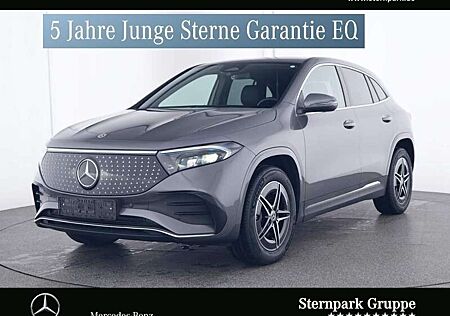 Mercedes-Benz EQA 250 + 'AMG-Advanced'RÜ-Kamera'LED'EasyPack'