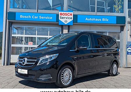 Mercedes-Benz V 250 Edition kompakt*360grad*Leder*Burmester*