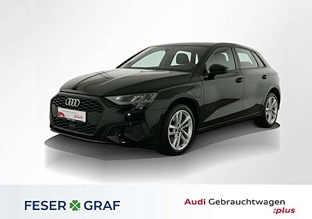Audi A3 40 TFSI e S tronic Sitzh./Klima/PDC/Alu17