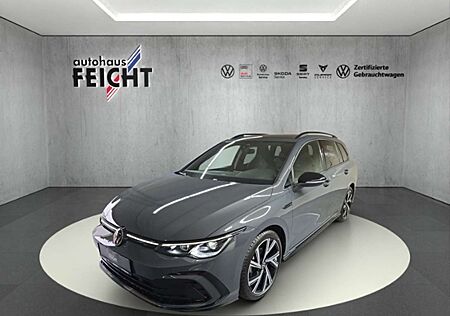 VW Golf Variant Volkswagen VIII 1.5 eTSI R-Line+LED+NAVI+ACC