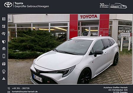 Toyota Corolla 2.0 Hybrid Touring Sports GR Sport