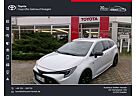 Toyota Corolla 2.0 Hybrid Touring Sports GR Sport