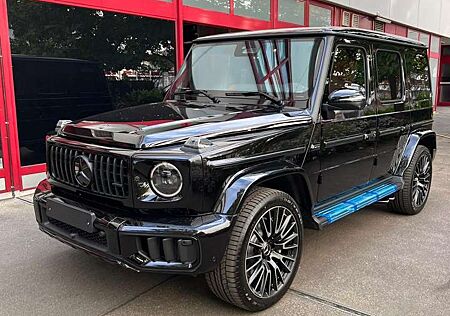 Mercedes-Benz G 63 AMG 63 AMG (465.250)