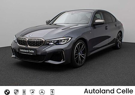 BMW 340 xD 360°HUD DAB HiFi Lenkrhzg Komfort Alarm