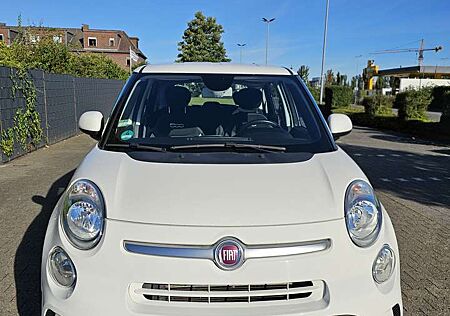 Fiat 500L 1.4 16V Trekking
