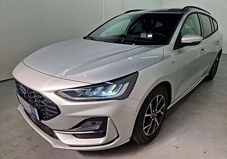 Ford Focus 1.0 EcoBoost Turnier ST-Line X "ACC"